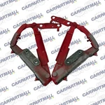 1998-2003 Volkswagen Beetle Rear Trunk Lid Hinges Left & Right 1C0-827-301-A Oem. Fixed Price $49.97.