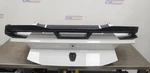 24 Ford Mustang Dark Horse Rear Trunk Decklid Assembly With Spoiler. Fixed Price $1080.00.