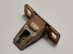 Genuine Bmw E28 Trunk Catch. Upper Section 51241860011. Fixed Price $42.50.