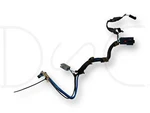 95-97 Ford F250 F350 Dash Tray Power Outlet Lighter Harness Oe. Fixed Price $31.50.