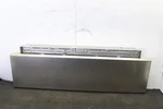2024 2025 Tesla Cybertruck Rear Tailgate Panel Door Trunk Lid Oem 1812358-00-A. Fixed Price $1348.50.