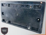 2011 - 2014 Audi A8 Rear Trunk Lid License Plate Mount Holder Bracket Oem. Fixed Price $32.19.