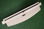 Bmw X3 F25 Cargo Cover W/ Net 2011-2014, Oem 51477335263, Savanna Beige, Deluxe!. Fixed Price $199.95.
