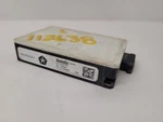 2011-2012 Chrysler Dodge Jeep Ram Lh Blind Spot Detection Sensor 56038942AA Oem. Fixed Price $197.99.