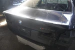 Rear Trunk Deck Lid Assembly 41007440695 Oem Bmw M550I G30 F90 2018-23. Fixed Price $799.99.