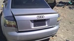 Trunk/hatch/tailgate Sedan Thru Vin 400000 Fits 03-05 Audi A4 30445088. Fixed Price $503.50.