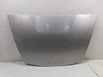 Porsche Boxster #1328 Trunk Lid, Arctic Silver 98651201102. Fixed Price $339.99.