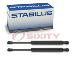 Pc Stabilus 5B-287770 Deck Lid Lift Supports For Body Trunk Compartment Bt. Fixed Price $44.07.