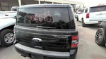 Trunk/hatch/tailgate Privacy Tint Glass With Finish Panel Fits 12 Flex 29378831. Fixed Price $501.99.