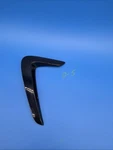 14-18 Bmw F33 F32 420 Front Left Fender Wing Grille Molding Chrome 7294825. Fixed Price $29.00.