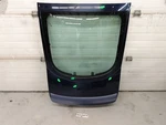 Audi Tt MK1 Coupe Rear Trunk Hatch Tailgate With Back Glass & Spoiler Fits 00-06. Fixed Price $230.90.