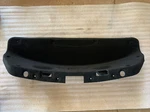 12-16 Bmw 640I Convertible Trunk Lid Interior Trim Cover. Fixed Price $31.46.