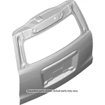 Genuine Gm Lift Gate 84525978. Fixed Price $2428.94.