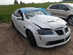 Used Deck Lid Fits: 2009 Pontiac G8 Grade. Fixed Price $694.60.