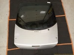 Mitsubishi Eclipse Coupe Rear Trunk Hatch Tailgate With Glass Fits 2000-2005. Fixed Price $809.87.