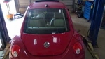 Trunk Lid Hatchback Without Spoiler Fits 06-10 Beetle 10287658 Red. Fixed Price $530.65.