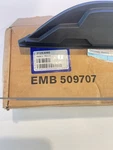Volvo New Genuine 07-16 S80 Rear License Light Trunk Handle Moulding 31253060. Fixed Price $228.40.