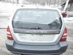 2003-2005 Subaru Forester Rear Hatch Liftgate W/o Spoiler Oem 0J3. Fixed Price $202.49.