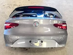 18-23 Alfa Romeo Stelvio Rear Trunk Liftgate Tailgate Lid Hatch Door Oem LOT3589. Fixed Price $1000.00.