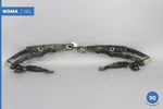 03-08 Bmw Z4 E85 Roadster Rear Left & Right Side Trunk Boot Hinge Set Of 2 Oem. Fixed Price $60.59.