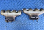 2005-2013 Chevrolet Corvette C6 Z06 Exhaust Manifolds Headers 12606309. Fixed Price $360.00.