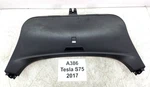2012-2020 Oem Tesla Model Rear Trunk Liftgate Lower Trim Panel Carrier 41K*. Fixed Price $149.95.