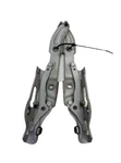07-11 Bmw E90 E92 325I 328I Left & Right Trunk Lid Hinges Pair 7060628-09 Oem. Fixed Price $39.99.