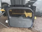Trunk/hatch/tailgate With Rear View Camera Fits 14-15 Outlander 304845. Fixed Price $477.75.