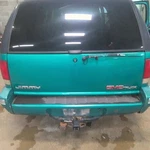 (local Pickup Only) Trunk/hatch/tailgate Lower With Wiper Fits 95-05 Blazer S10/. Fixed Price $166.16.