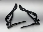 2007-2011 Bmw 328I E92 E93 Xdrive Rear Left/right Trunk Lid Support Hinge Oem. Fixed Price $30.00.