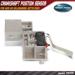 Rear Trunk Lid Hatch Lock Micro Switch For Audi B5 A4 Volkswagen Jetta 8D5959489. Fixed Price $12.99.
