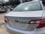 Trunk/hatch/tailgate With Rear View Camera Smart Key Fits 12-14 Camry 1013244. Fixed Price $346.50.