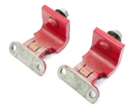 Hatch Tailgate Hinges Rabbit Gti 09-14 Jetta Sportwagen MK5 MK6 Red 1K9 827 301. Fixed Price $39.99.
