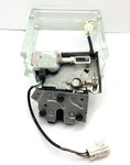 2004 Jaguar Type Trunk Lock Actuator W/ Emergency Release 2X43-43102-BB. Fixed Price $57.99.