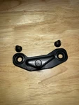 1999-2005 Volkswagen Jetta Deck Lid Striker Oem 1J5-827-507. Fixed Price $20.00.