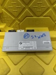 2007-2013 Bmw X5 X6 Tailgate Trunk Lid Control Module Unit 6135 7335274 Oem. Fixed Price $159.00.