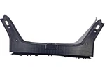 2003 2009 Mercedes Benz E500 Rear Trunk Lid Sill Scuff Molding Trim Panel Oem. Fixed Price $135.99.