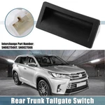 5N0827566T Rear Trunk Tailgate Door Switch For Volkswagen Jetta 2010-18. Fixed Price $17.55.