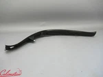 Tesla Model X Liftgate Trough Trim Left Side. Fixed Price $100.00.