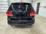 11-20 Dodge Journey Rear Trunk Decklid Lift Gate Black PX8. Fixed Price $250.00.