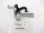Genuine Oem Subaru 57340FC010 Fuel Door Pull Handle Opener Assy 2003-08 Forester. Fixed Price $31.00.