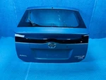 Toyota Prius Liftgate Back Door Trunk Complete Blue: 8S2 2006-2009 Oem. Fixed Price $440.00.