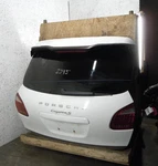 11-14 Porsche Cayenne 958 Rear Hatch Liftgate W/ Spoiler, Camera & Lights Oem. Fixed Price $472.49.