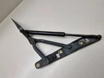 Bmw E39 2000 Hinge Tailgate Boot Lid 8159398. Fixed Price $33.65.