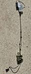 1996-2006 Jaguar XK8 Xkr Trunk Latch Lock Actuator & Power Release Cable Oem. Fixed Price $90.00.