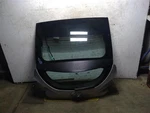 Trunk Lid Hyundai Veloster 12 14 15 16 Silver 1361736. Fixed Price $157.49.