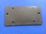 2005 Audi A6 Quattro C6 Licence Plate Bracket Oem 4F5 827 113. Fixed Price $22.95.