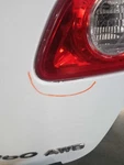 Used Deck Lid Fits: 2010 Nissan Rogue W/spoiler W/privacy Tint Glass W/rear View. Fixed Price $467.99.