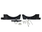 2007 2012 Mazda CX-7 Spare Tire Tools Jack Wrench Tow Hook W/ Holder Box Oem. Fixed Price $103.50.