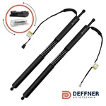 Electric Tailgate Actuators Set Bmw Series Gt / 2013-2020 Deffner S04 (l+r). Fixed Price $382.00.